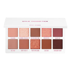 Kylie Cosmetics Pressed Powder Palette • 9g