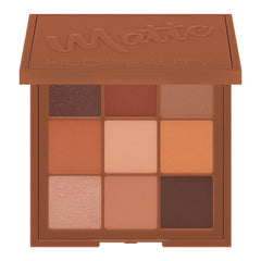 Huda Beauty Matte Obsessions Eyeshadow Palette • 7.03g