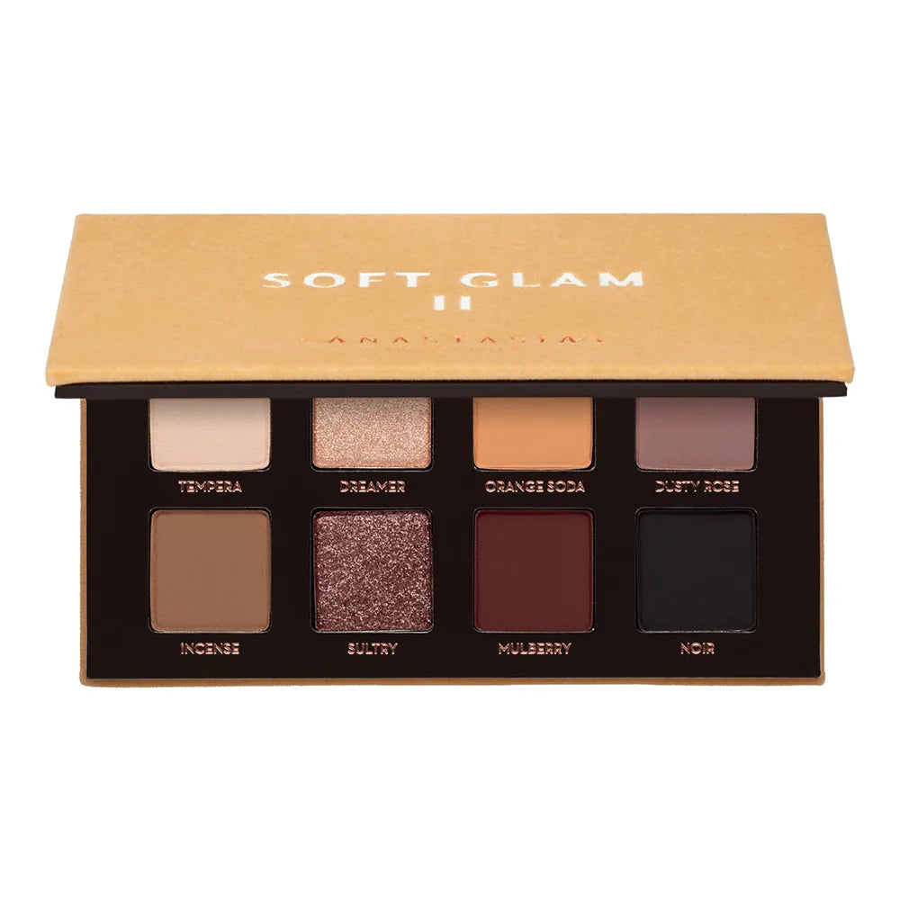 Anastasia Beverly Hills Mini Soft Glam Eye Shadow Palette