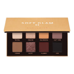 Anastasia Beverly Hills Mini Soft Glam Eye Shadow Palette