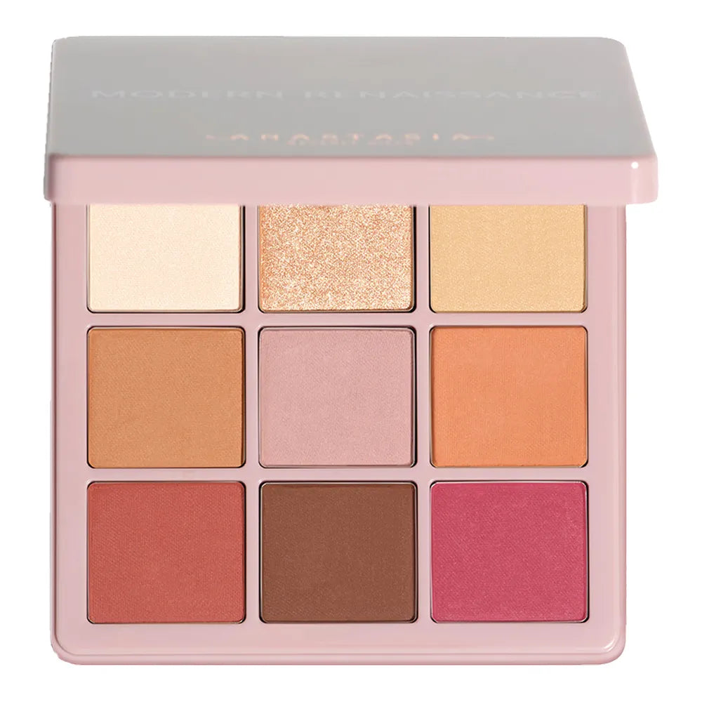 Anastasia Beverly Hills Modern Renaissance Eyeshadow Palette Mini