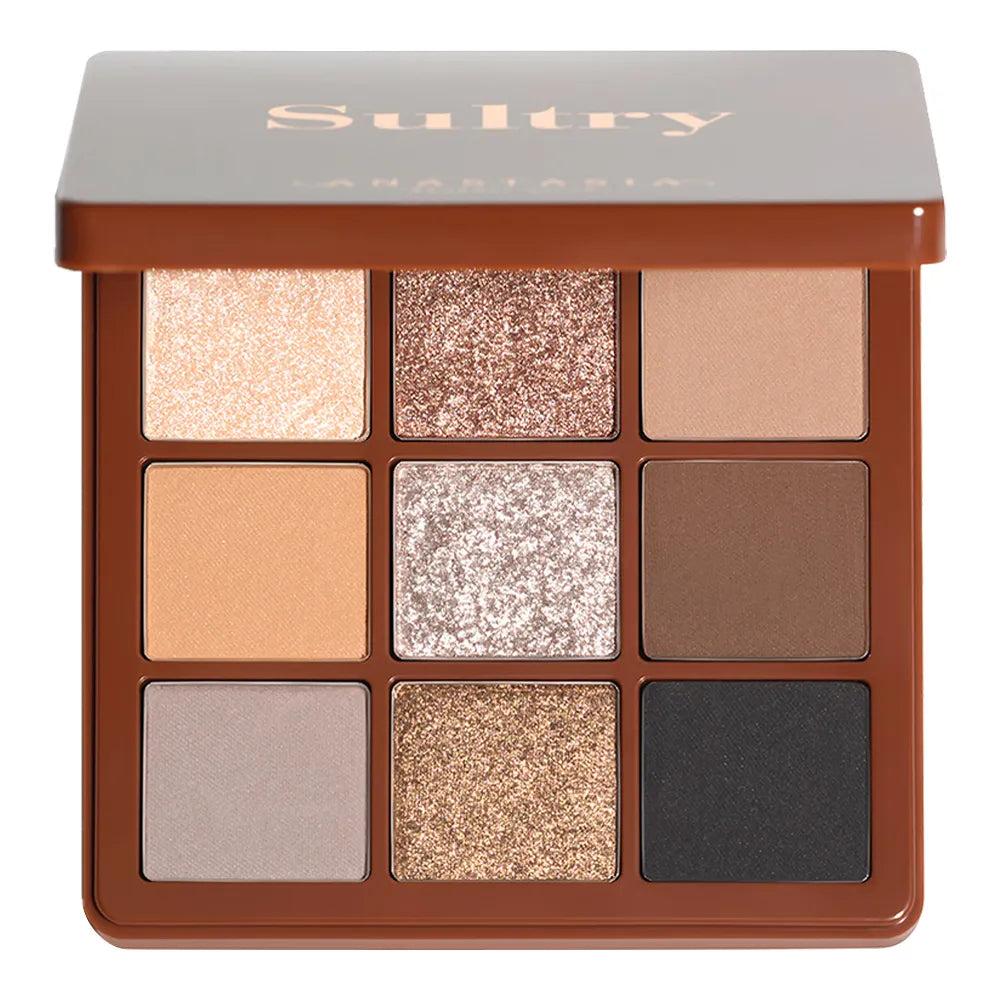 Anastasia Beverly Hills Sultry Eyeshadow Palette Mini