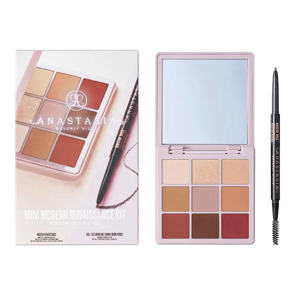Anastasia Beverly Hills Mini Modern Renaissance Kit