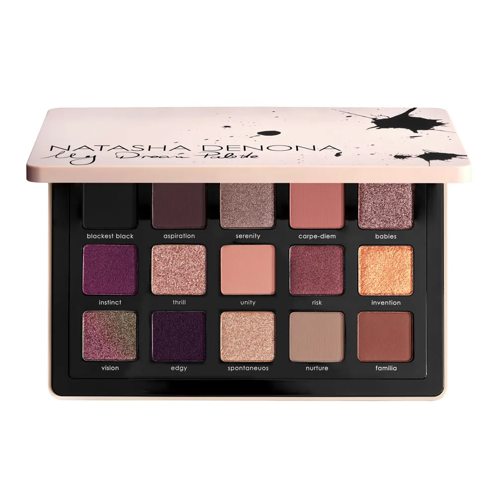 Natasha Denona My Dream Eyeshadow Palette