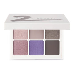 Fenty Beauty Snap Shadows Eyeshadow Palette • 6 x 1g