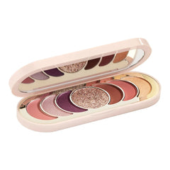 Rare Beauty Discovery Eyeshadow Palette - Give Yourself Grace • 6.26g