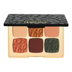 Tarte Maneater™ Eye Shadow Palette Mini