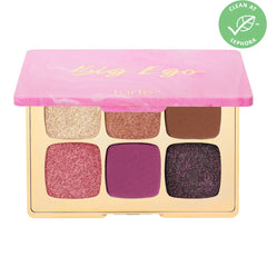 Tarte Big Ego To Go Eyeshadow Palette