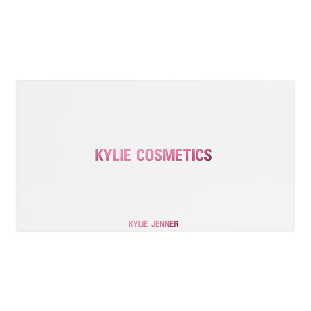 Kylie Cosmetics Pressed Powder Palette • 9g