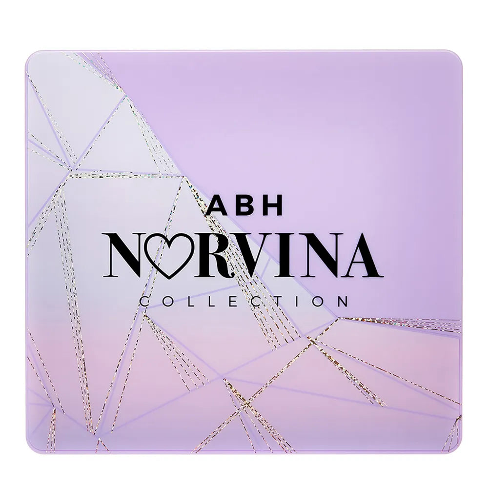 Anastasia Beverly Hills Norvina Pro Pigment Eyeshadow Palette Vol 5