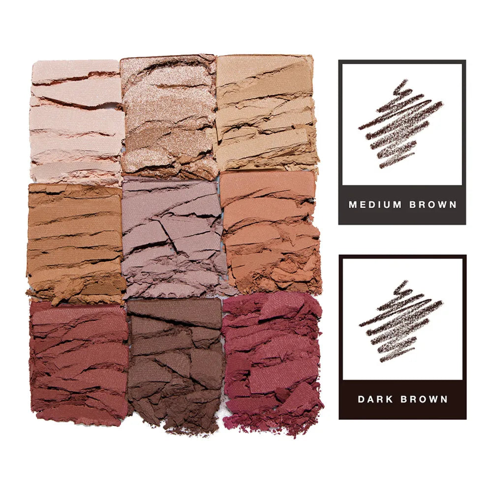 Anastasia Beverly Hills Mini Modern Renaissance Kit