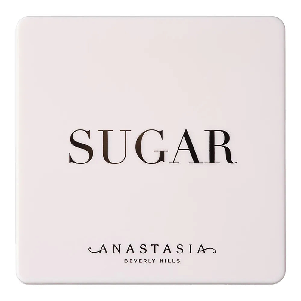 Anastasia Beverly Hills Sugar Eyeshadow Palette Mini • 7.56g