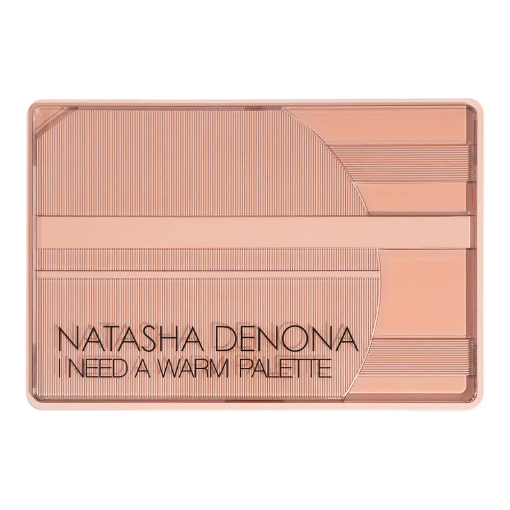 Natasha Denona I Need A Warm Palette • 18.4g