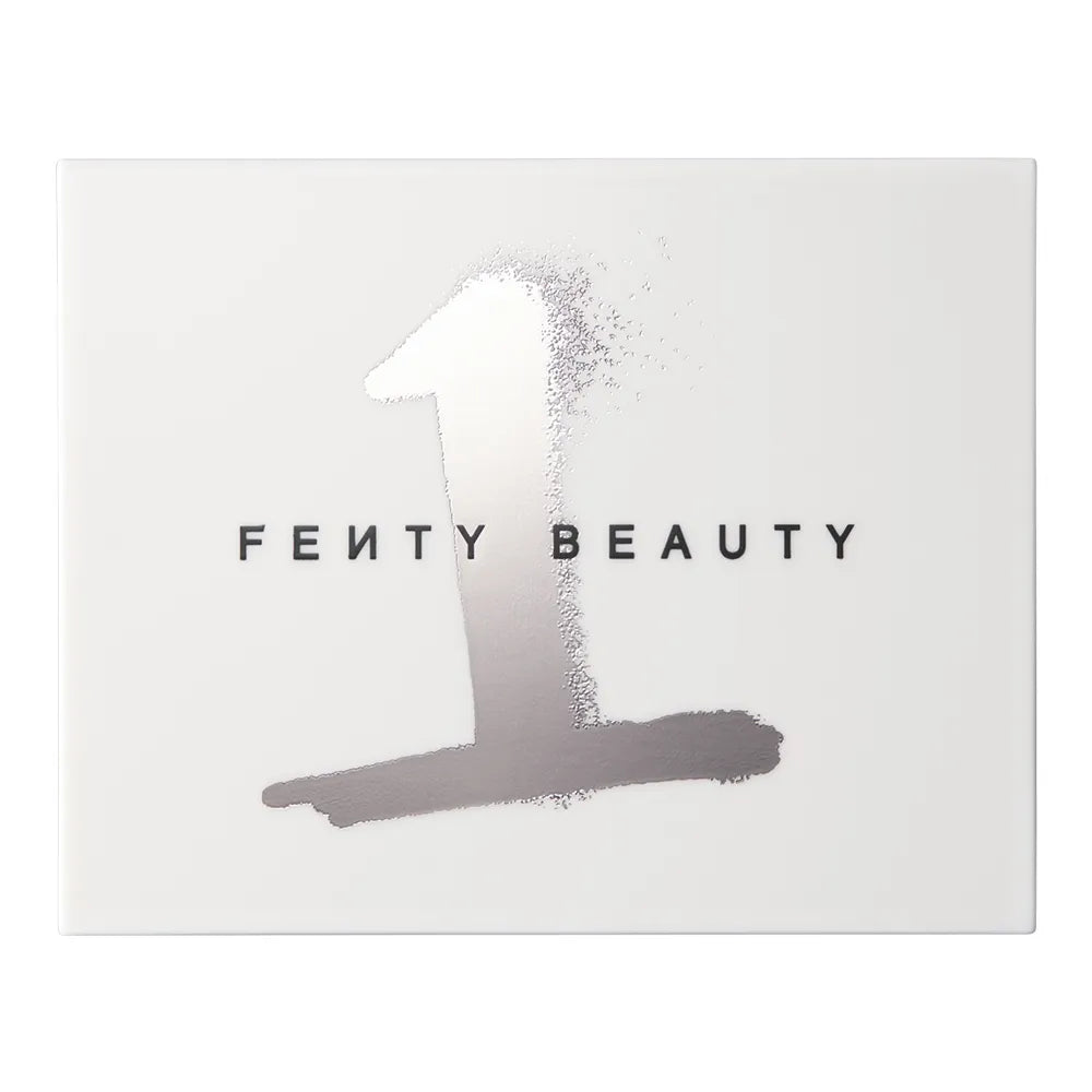 Fenty Beauty Snap Shadows Eyeshadow Palette • 6 x 1g