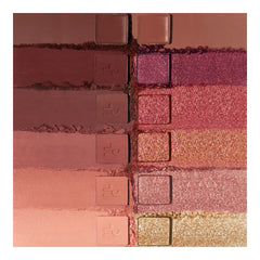 Patrick Ta Major Dimensions Rose Eyeshadow Palette