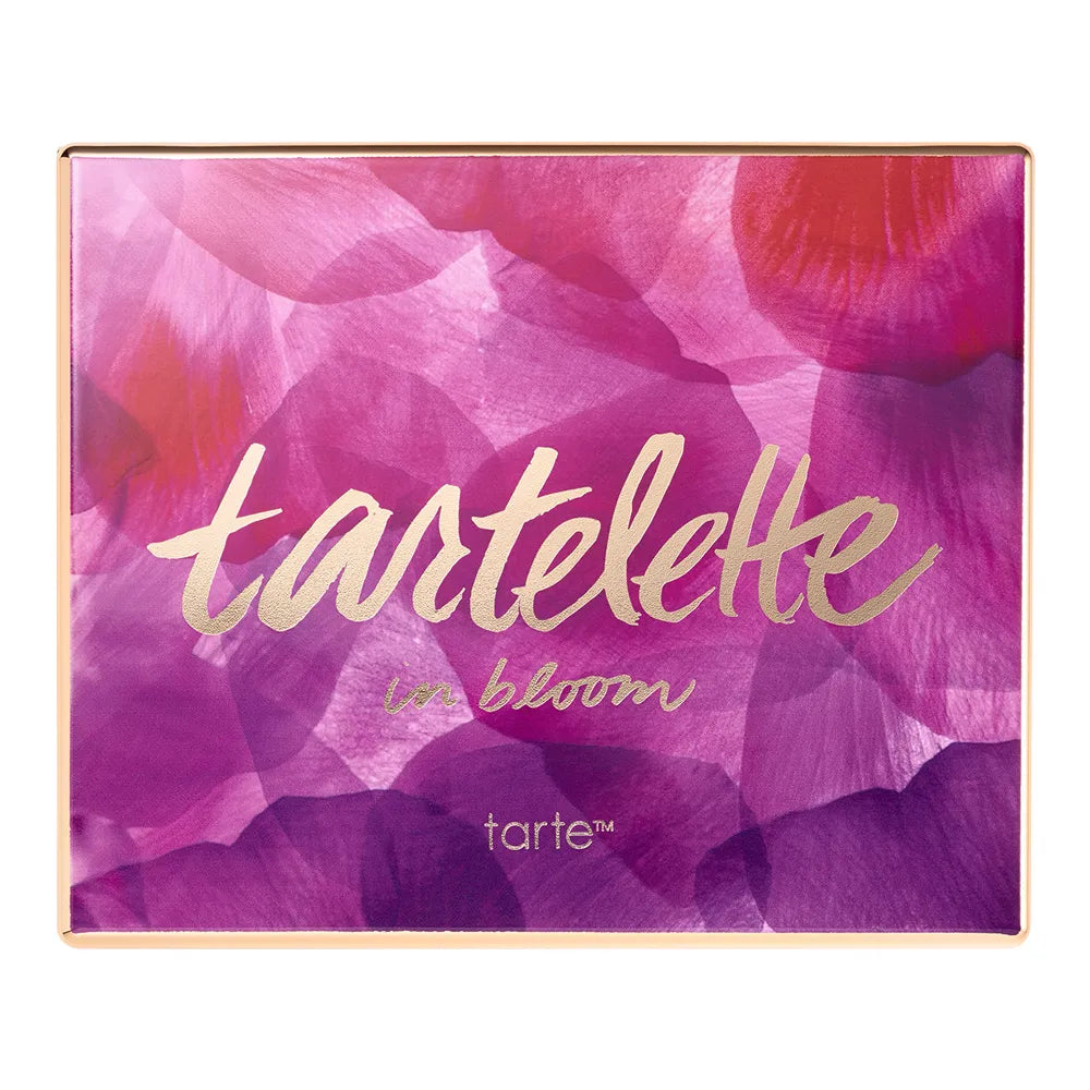 Tarte Tartelette In Bloom Clay Palette