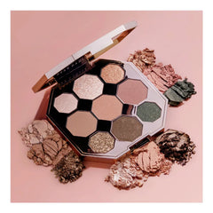 Dear Dahlia Blooming Edition Garden Of Light Palette