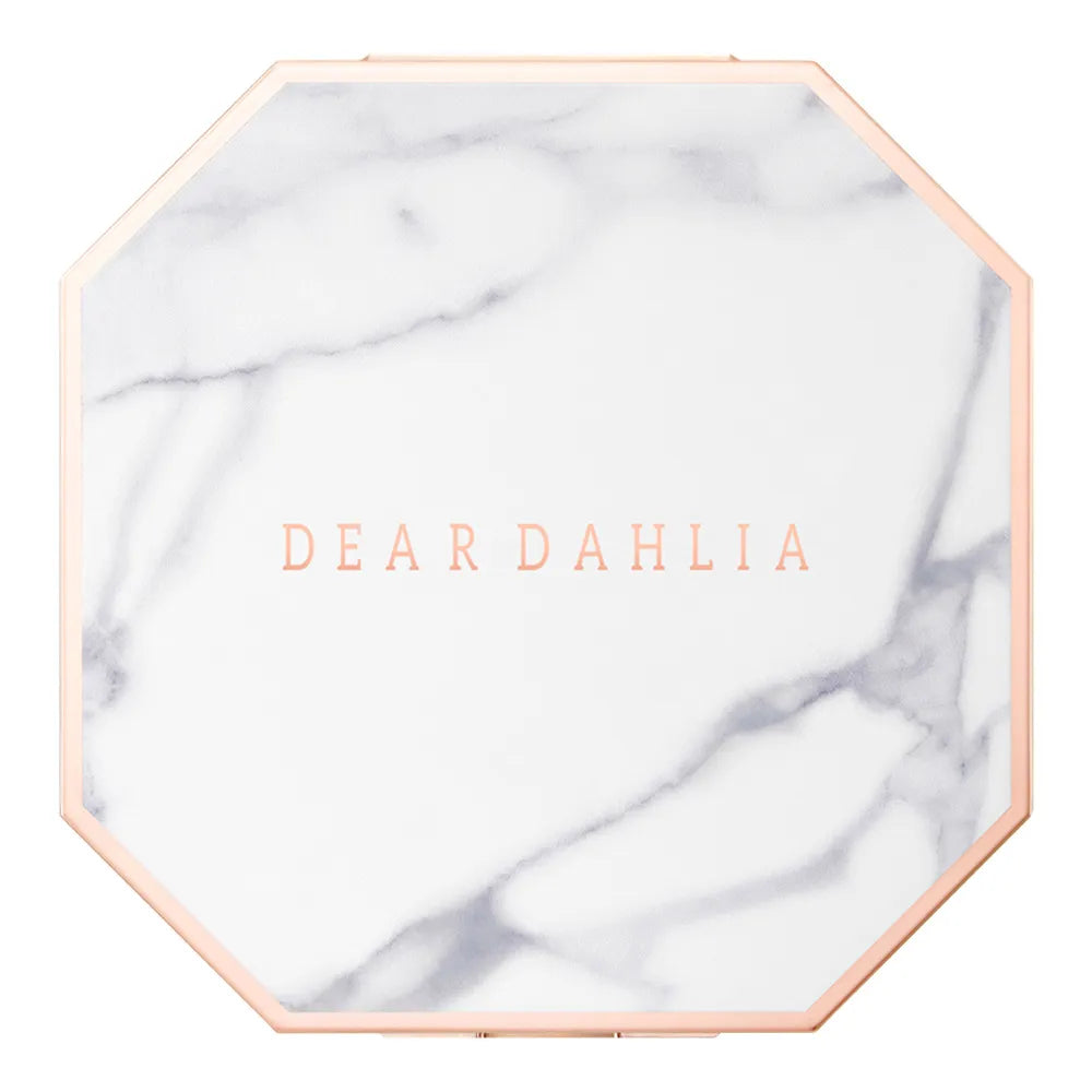 Dear Dahlia Timeless Bloom Collection Make Up Eyeshadow Palette • 9.8g