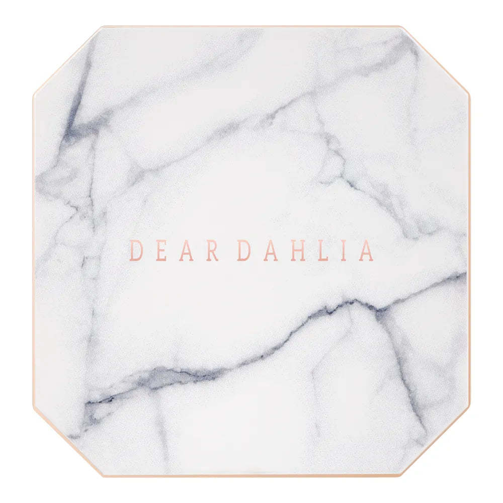Dear Dahlia Dream Velvet Eyeshadow Palette • 5.10g