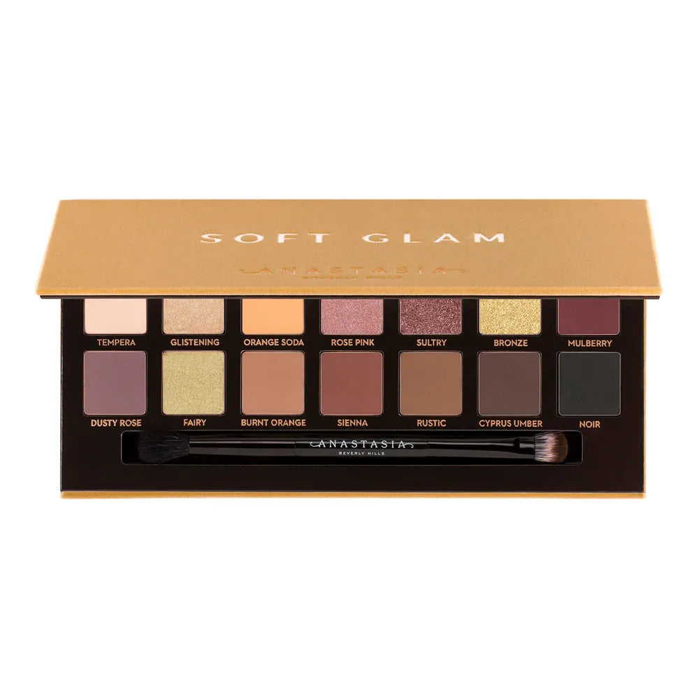 Anastasia Beverly Hills Soft Glam Eye Shadow Palette