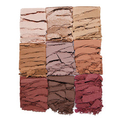 Anastasia Beverly Hills Modern Renaissance Eyeshadow Palette Mini