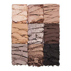 Anastasia Beverly Hills Sultry Eyeshadow Palette Mini
