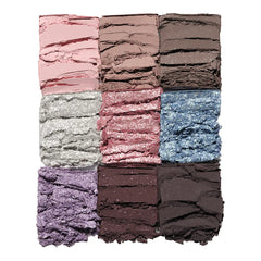 Anastasia Beverly Hills Sugar Eyeshadow Palette Mini • 7.56g