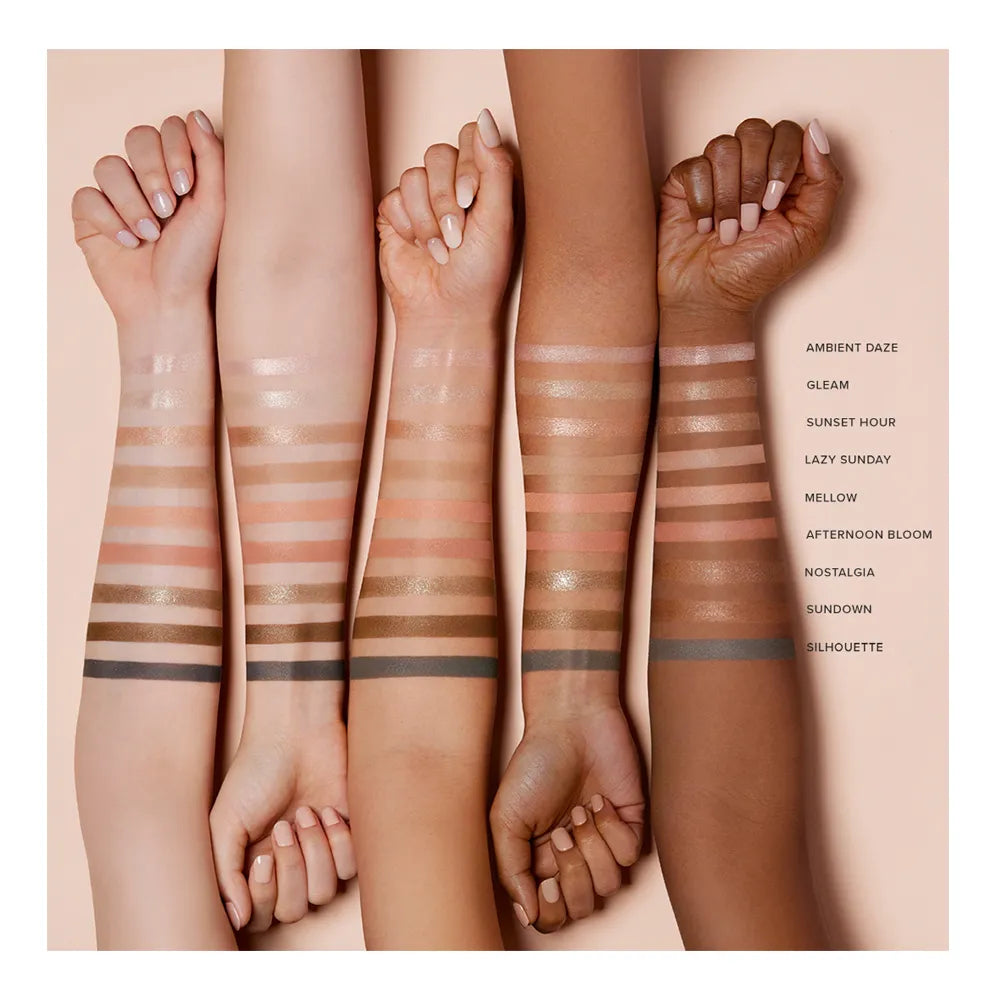 Dear Dahlia Blooming Edition Garden Of Light Palette