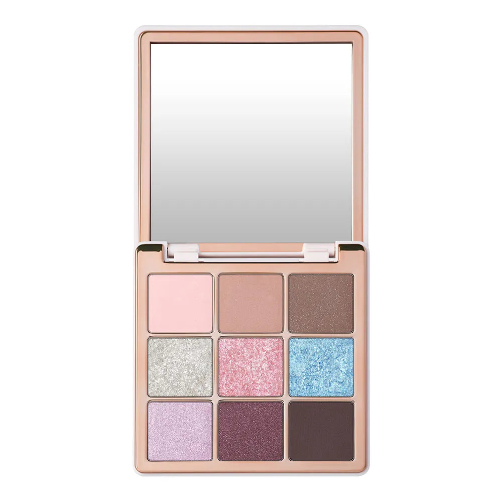 Anastasia Beverly Hills Sugar Eyeshadow Palette Mini • 7.56g