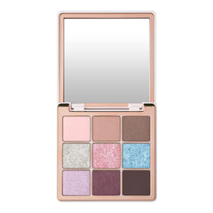 Anastasia Beverly Hills Sugar Eyeshadow Palette Mini • 7.56g