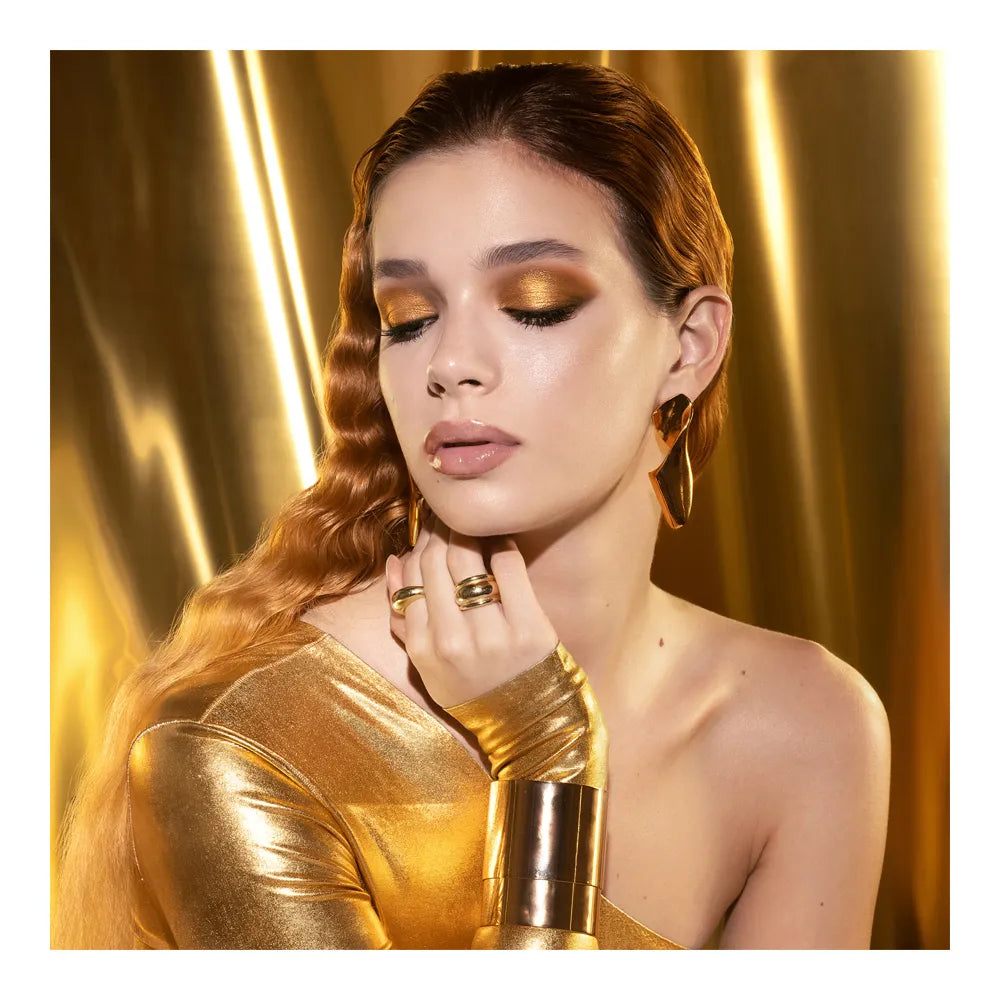 Natasha Denona Golden Palette • 18.9g