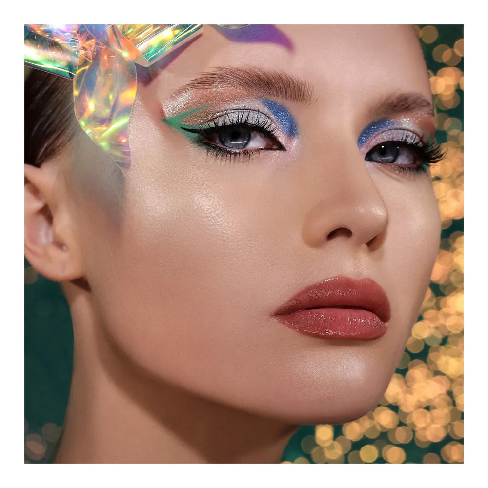 Natasha Denona Mini Pastel Eyeshadow Palette