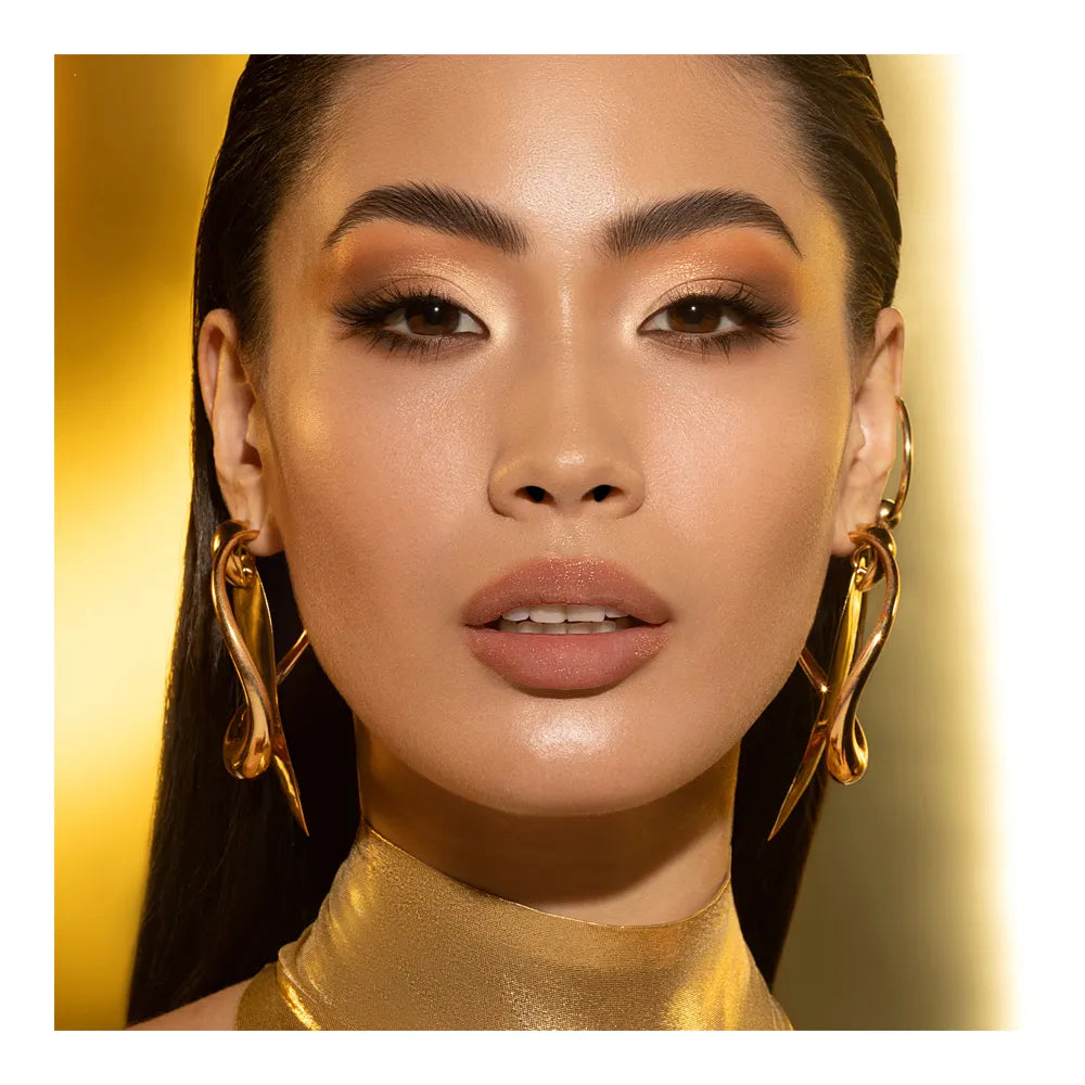 Natasha Denona Golden Palette • 18.9g