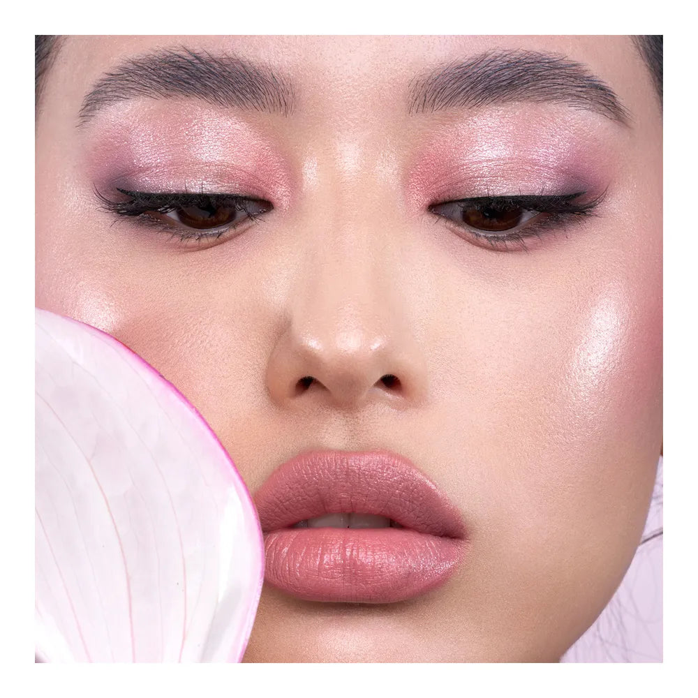 Natasha Denona Rose Eyeshadow Palette Mini
