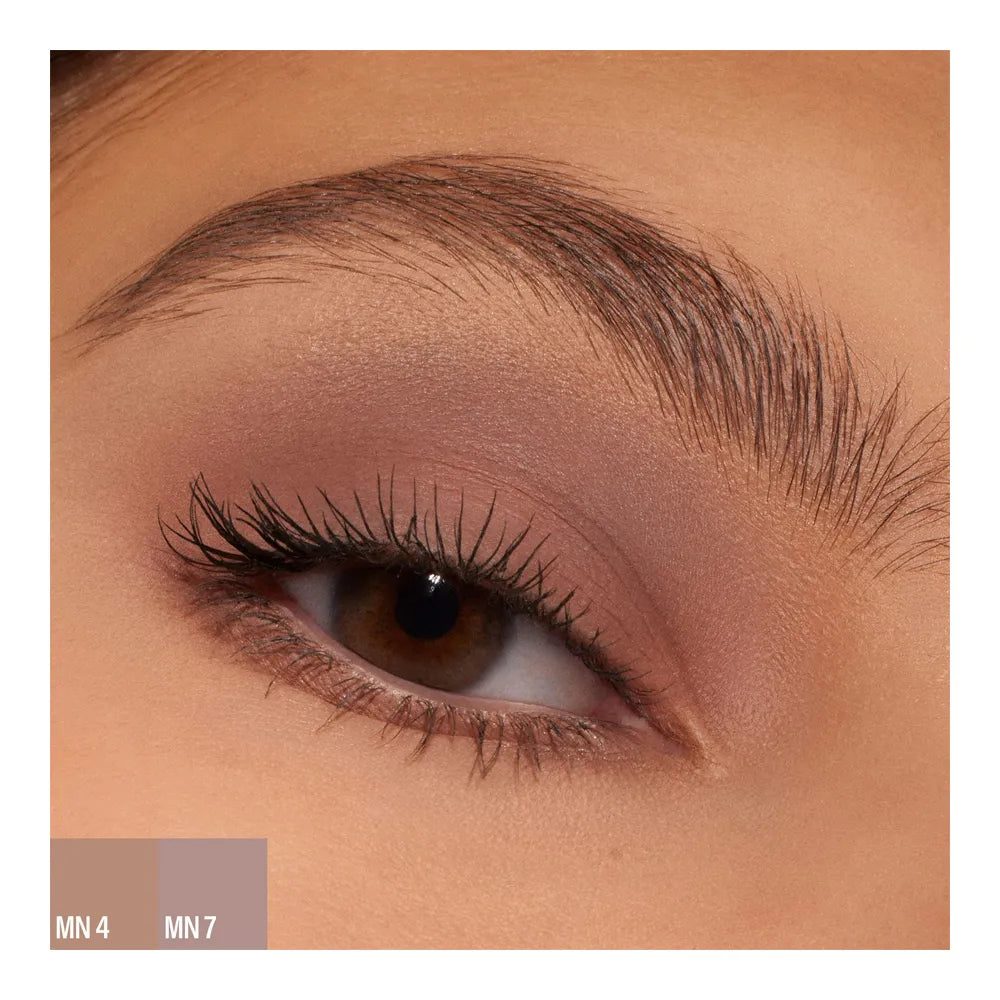 Makeup By Mario Master Mattes® Neutral Eyeshadow Palette • 15.6g