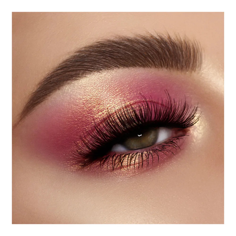 Mothership VII Eyeshadow Palette - Divine Rose