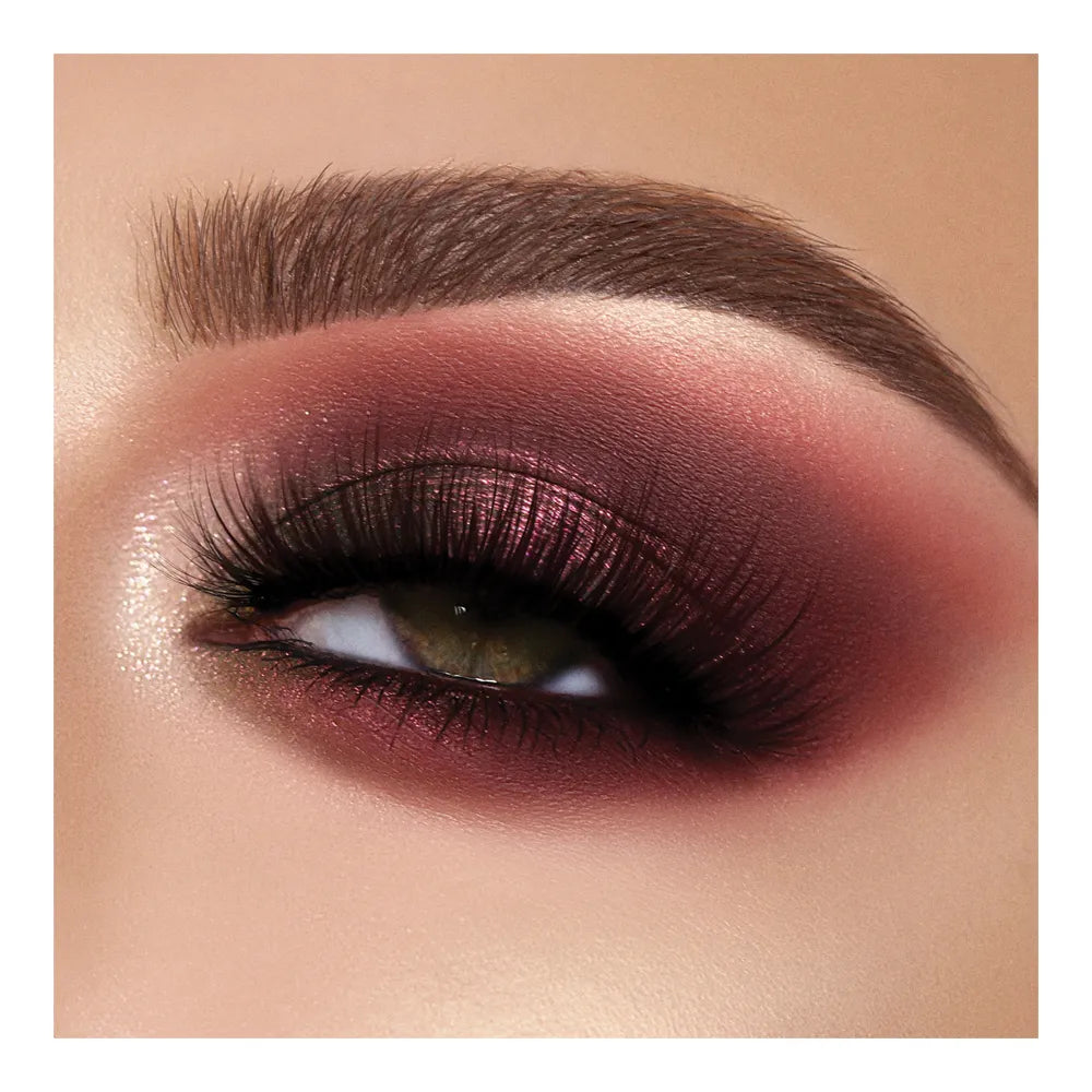 Pat McGrath Labs Mothership VIII Artistry Eyeshadow Palette - Divine Rose II