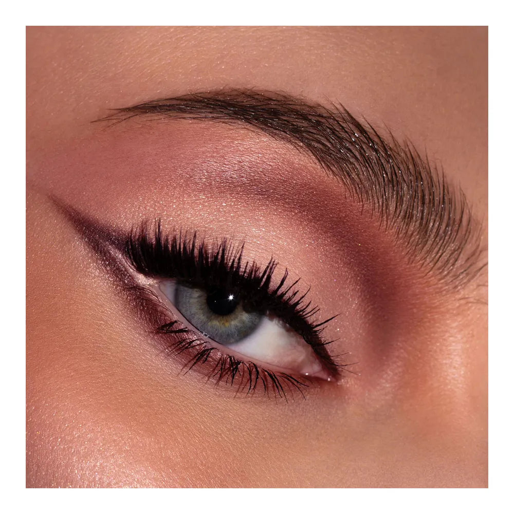 Patrick Ta Major Dimensions Rose Eyeshadow Palette