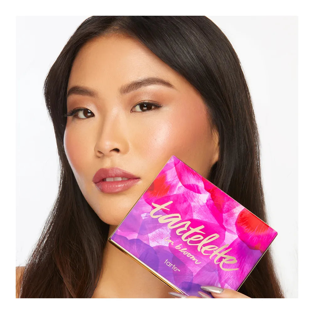 Tarte Tartelette In Bloom Clay Palette
