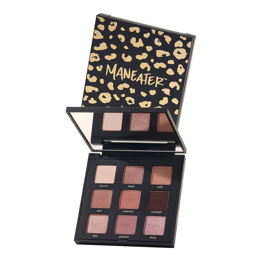 Tarte Maneater™ Volume III Eyeshadow Palette