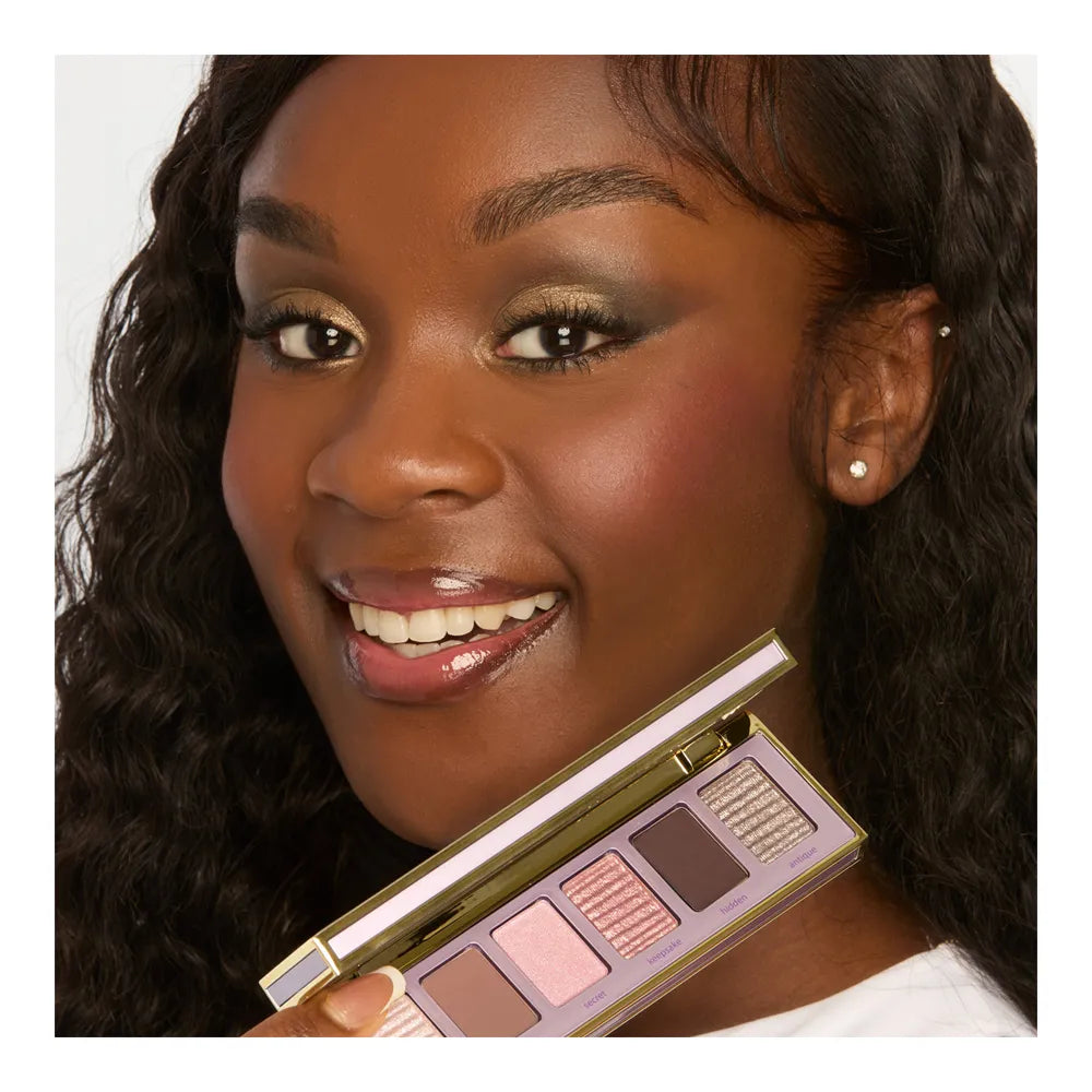 Tarte Tartelette™ To Go Amazonian Clay Palette