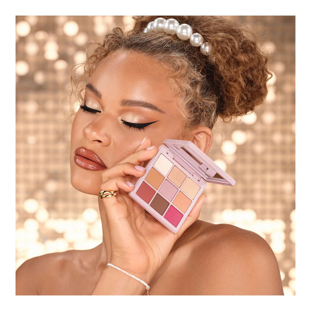 Anastasia Beverly Hills Modern Renaissance Eyeshadow Palette Mini