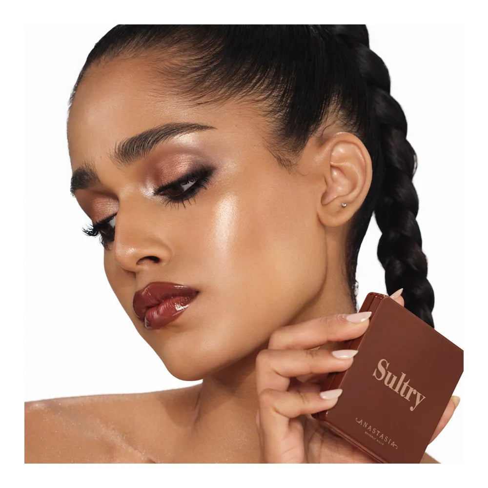 Anastasia Beverly Hills Sultry Eyeshadow Palette Mini