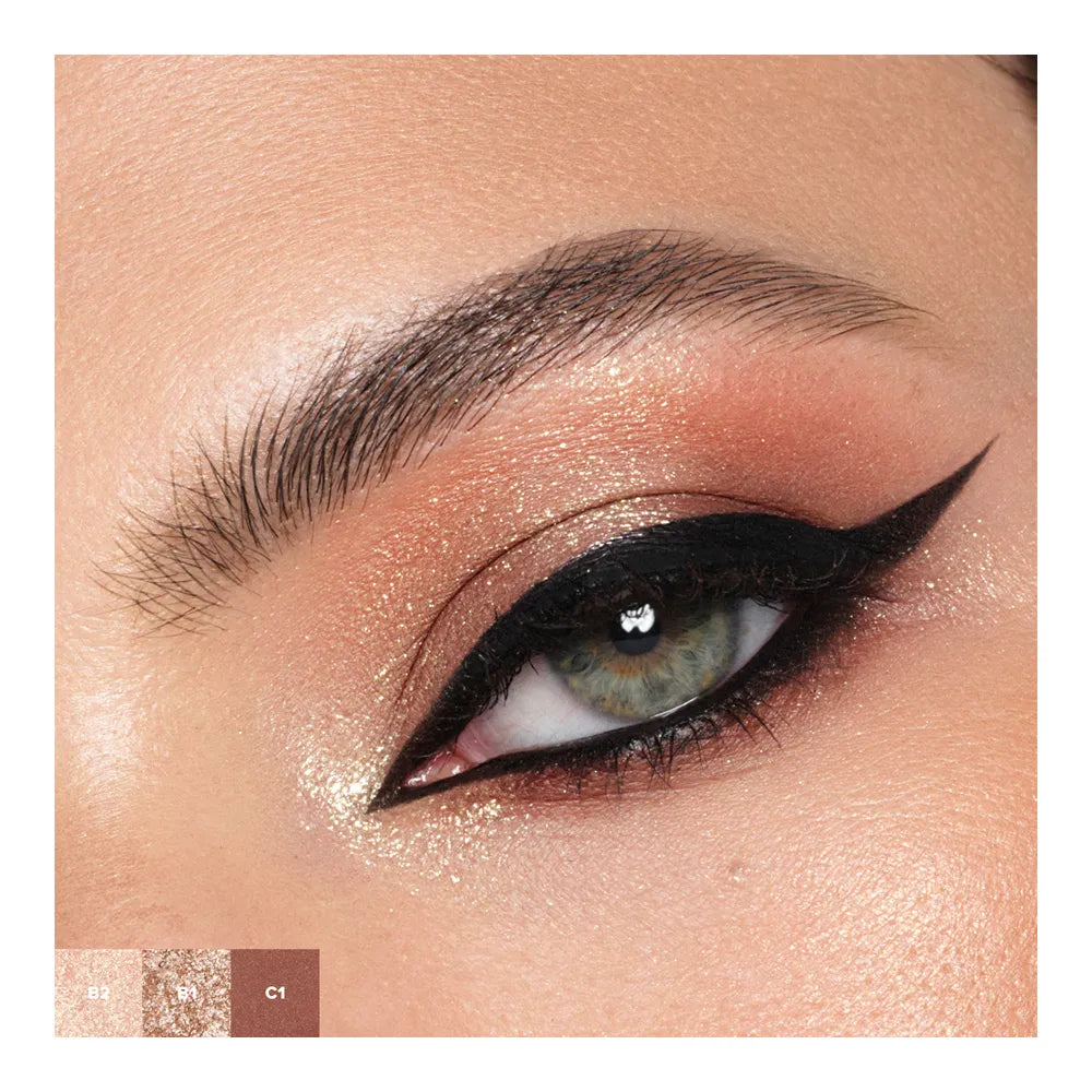 Anastasia Beverly Hills Spice Eyeshadow Palette Mini • 7.56g