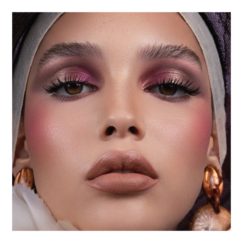 Natasha Denona Retro Eyeshadow Palette • 19g