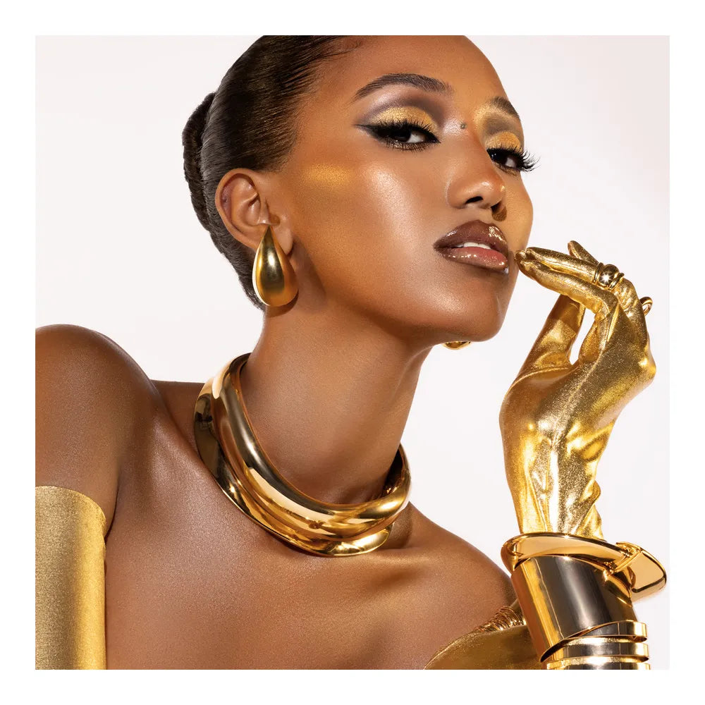 Natasha Denona Golden Palette • 18.9g