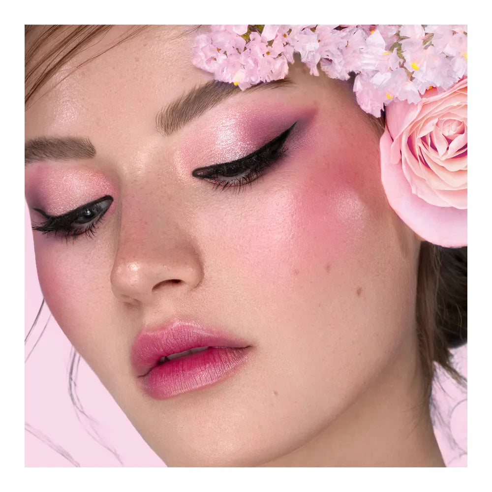 Natasha Denona Rose Eyeshadow Palette Mini