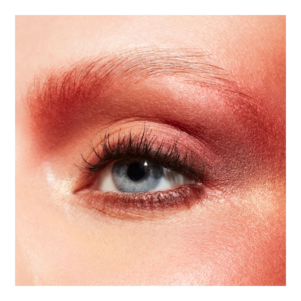 MAC Cosmetics Connect In Color 12-Pan Eyeshadow Palette • 12.2g