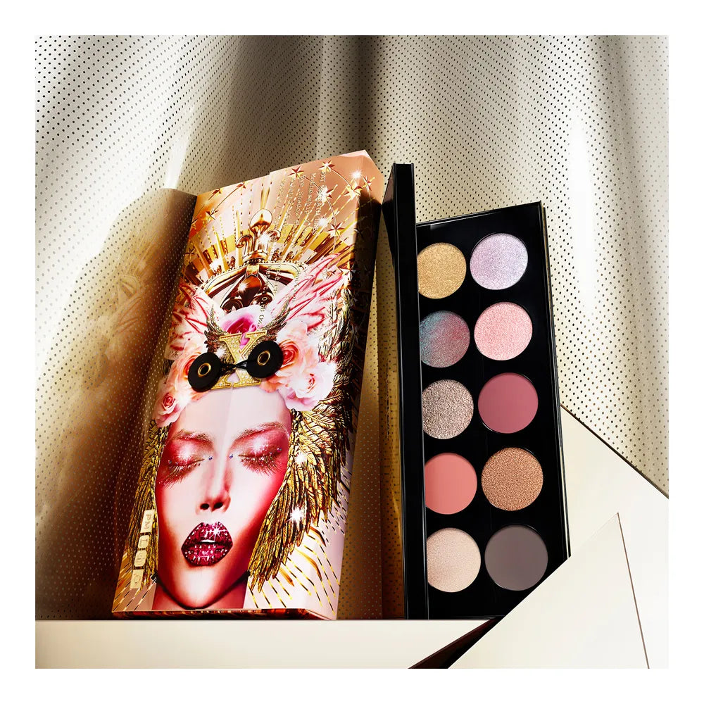 Pat McGrath Labs Mothership Moonlit Seduction Eyeshadow Pallette