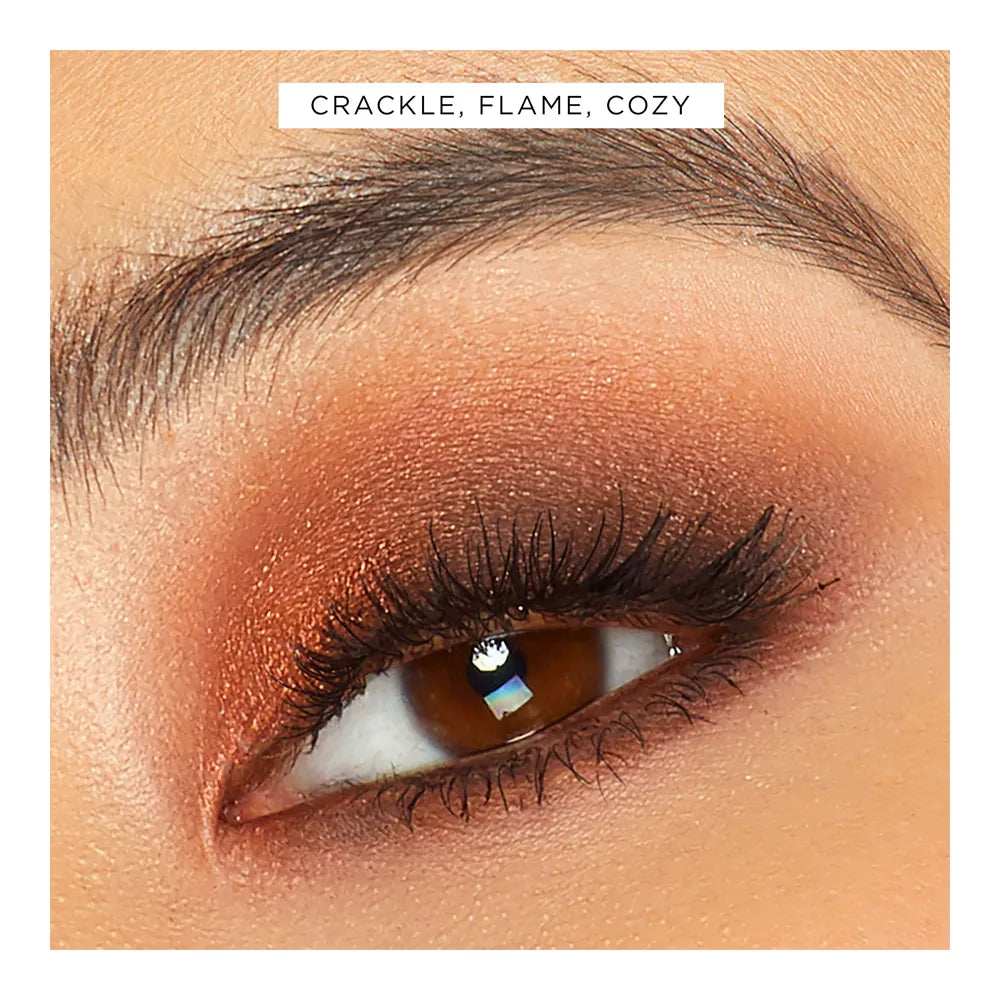 Tarte Toasted Eyeshadow Palette